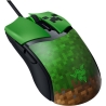 Razer | Gaming Mouse | Cobra | Optical Mouse Switches Gen-3 | Minecraft Edition