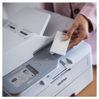 Brother | Printer | MFC-L2980DW | Laser | Mono | All-in-one | A4 | Wi-Fi