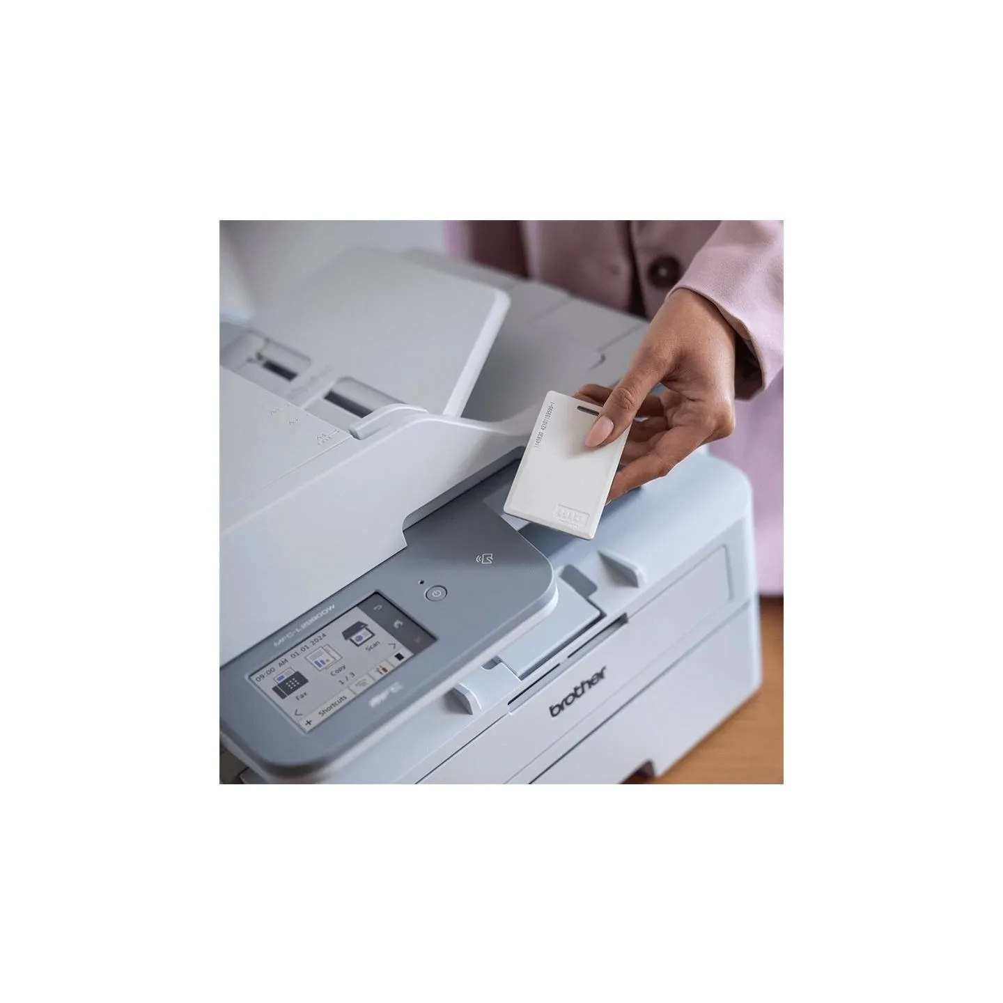 Brother | Printer | MFC-L2980DW | Laser | Mono | All-in-one | A4 | Wi-Fi