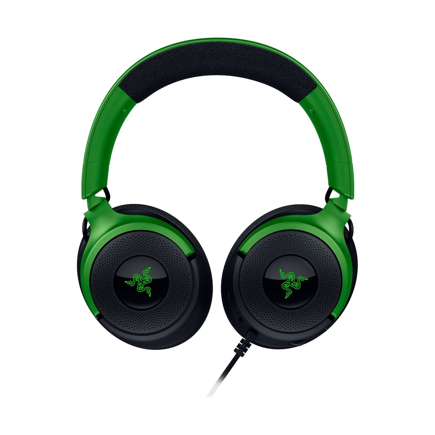 Razer Gaming Headset | Kraken V4 X | Wired | Over-Ear | Microphone | Minecraft Edition