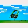 Razer Gaming Headset | Kraken V4 X | Wired | Over-Ear | Microphone | Minecraft Edition