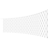 Philips Hue Festavia Net Lighting, 1 x 3.5 m, 250 LEDs, EU | White and color | Bluetooth, Zigbee