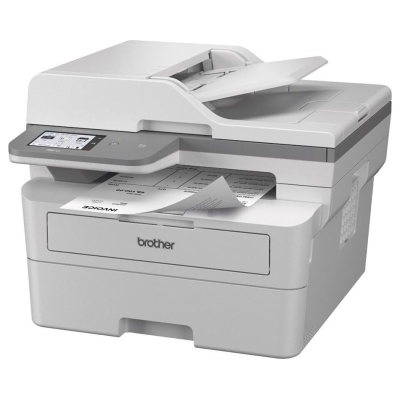 Brother MFC-L2980DW MONO LASER AIO, DADF, DUPLEX, WIFI, NFC, 34PPM