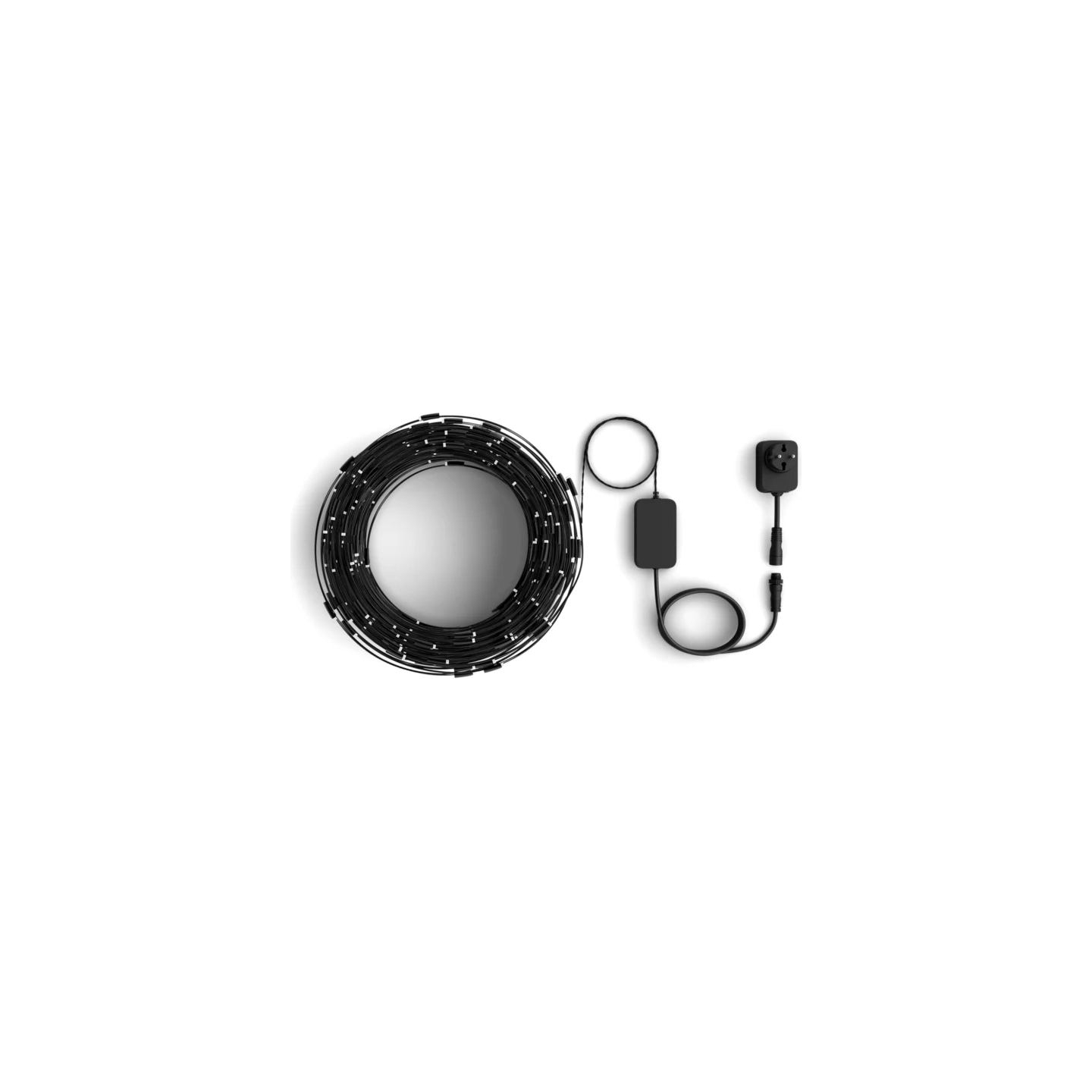 Philips Hue Festavia Net Lighting, 1 x 3.5 m, 250 LEDs, EU | White and color | Bluetooth, Zigbee