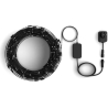 Philips Hue Festavia Net Lighting, 1 x 3.5 m, 250 LEDs, EU | White and color | Bluetooth, Zigbee