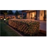 Philips Hue Festavia Net Lighting, 1 x 3.5 m, 250 LEDs, EU | White and color | Bluetooth, Zigbee