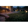 Philips Hue Festavia Net Lighting, 1 x 3.5 m, 250 LEDs, EU | White and color | Bluetooth, Zigbee