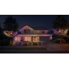 Philips Hue Festavia Net Lighting, 1 x 3.5 m, 250 LEDs, EU | White and color | Bluetooth, Zigbee