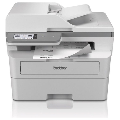 Brother MFC-L2980DW MONO LASER AIO, DADF, DUPLEX, WIFI, NFC, 34PPM