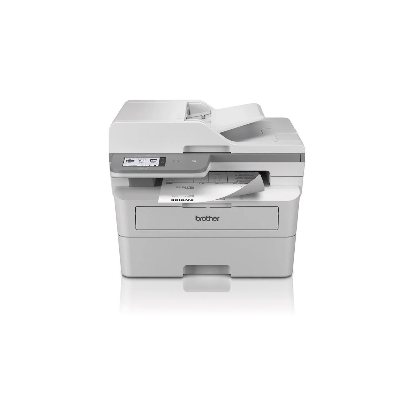 Brother | Printer | MFC-L2980DW | Laser | Mono | All-in-one | A4 | Wi-Fi