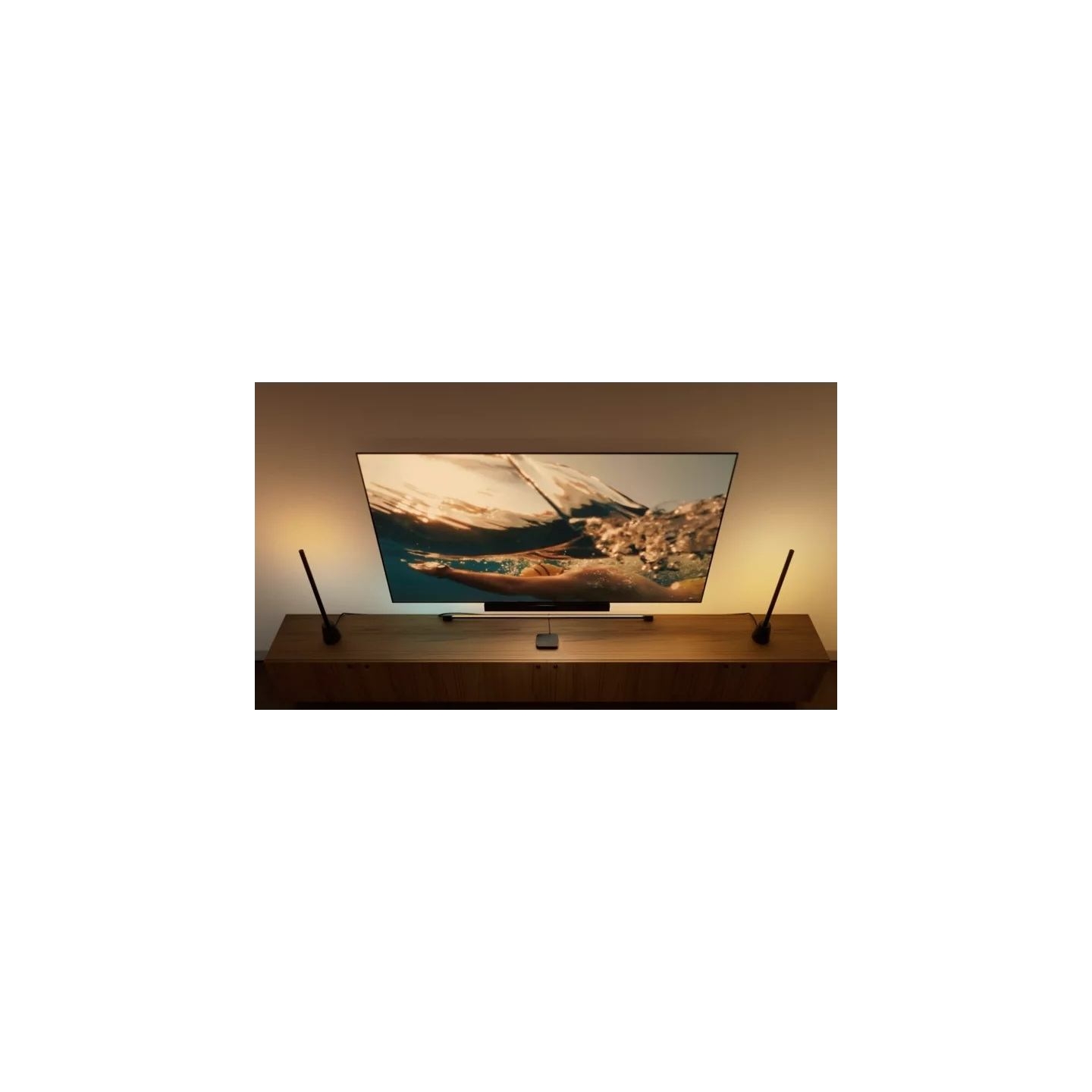 Philips Hue Sync Box 4K EU | Bluetooth, Zigbee