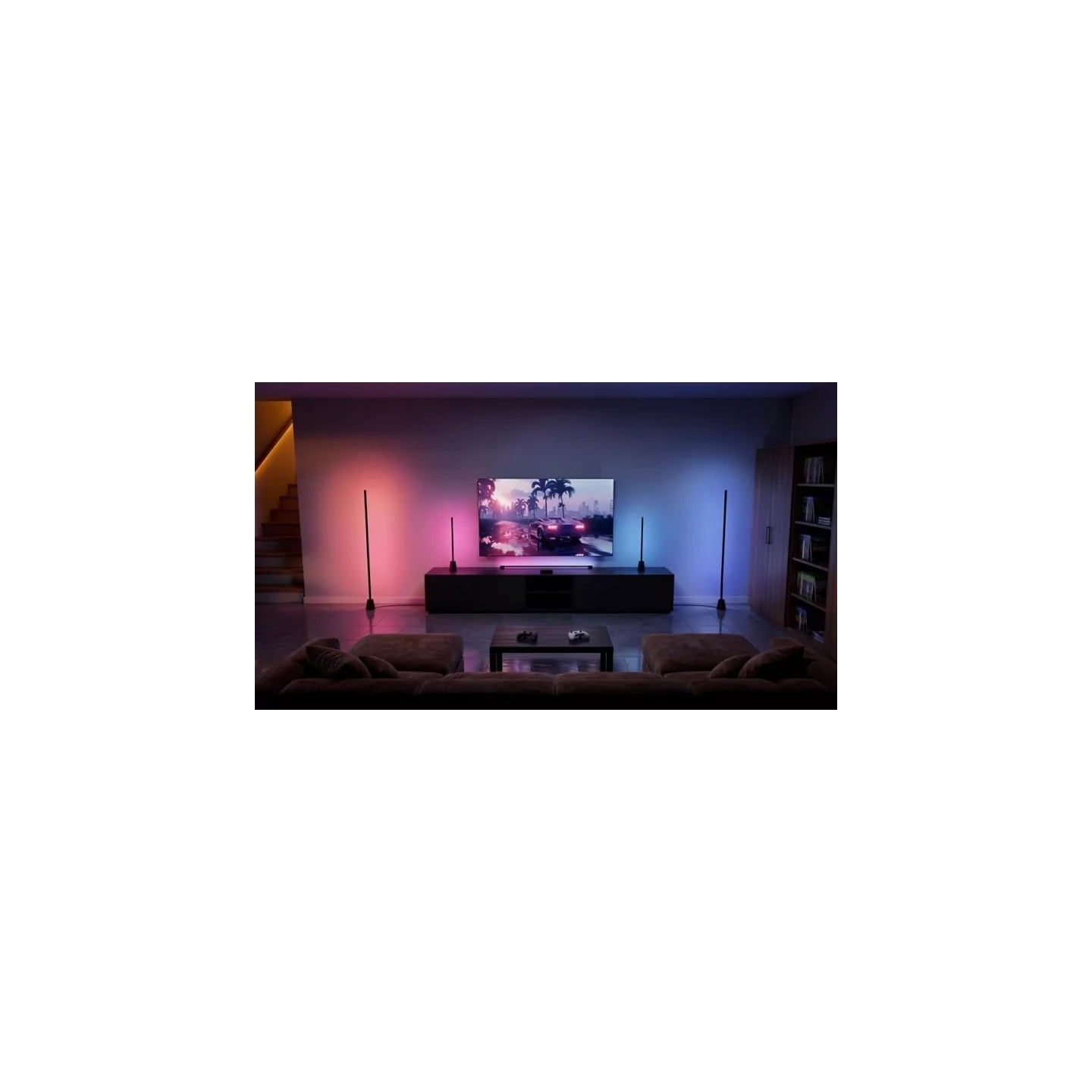Philips Hue Sync Box 4K EU | Bluetooth, Zigbee
