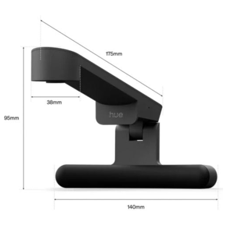 Philips Hue Play screen sync EU | Bluetooth, Zigbee