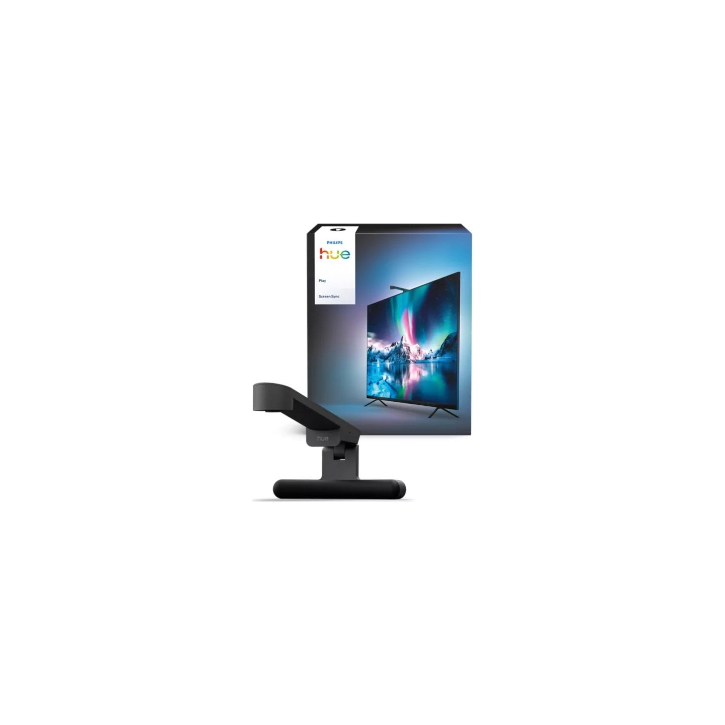Philips Hue Play screen sync EU | Bluetooth, Zigbee