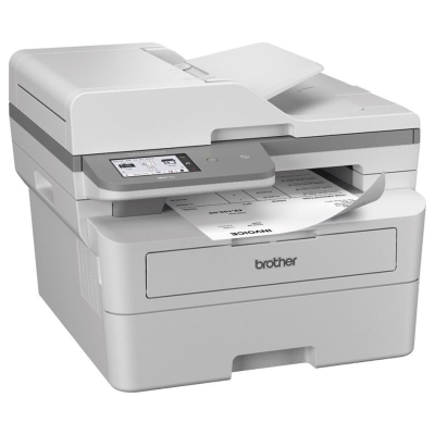 Brother MFC-L2980DW MONO LASER AIO, DADF, DUPLEX, WIFI, NFC, 34PPM