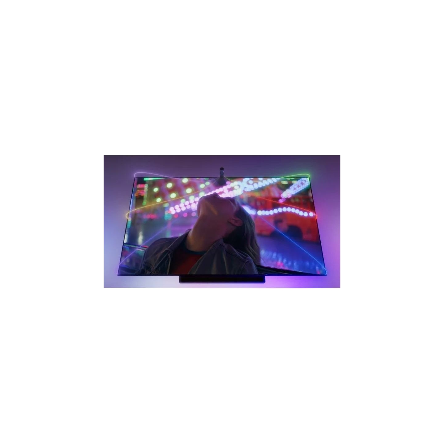 Philips Hue Play screen sync EU | Bluetooth, Zigbee