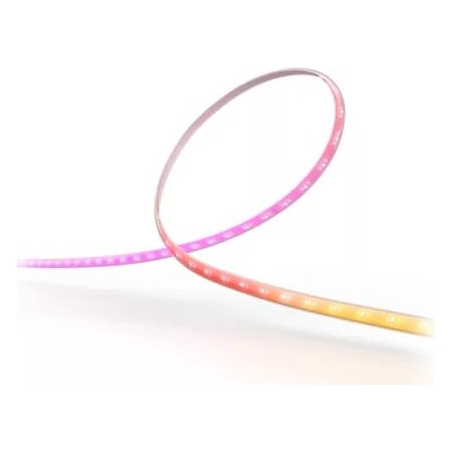 Philips Hue Play Gradient Light Strip 65" EU | Gradient and white light (RGBICW) | Bluetooth, Zigbee