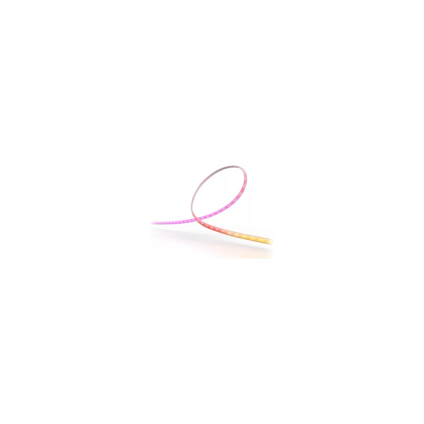 Philips Hue Play Gradient Light Strip 65" EU | Gradient and white light (RGBICW) | Bluetooth, Zigbee