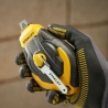 Stanley STHT47312-0 30M 3:1 Comfort Grip Reel Kit With Blue Chalk and Line Level