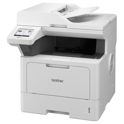 Brother | Multifunctional Printer | MFC-L5710DW | Laser | Colour | All-in-one | A4 | Wi-Fi | White