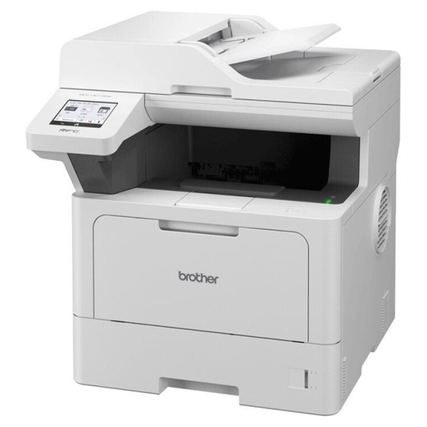 Brother MFC-L5710DW MONO LASER AIO, DADF, DUPLEX, WIFI, 48PPM