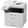 Brother | Multifunctional Printer | MFC-L5710DW | Laser | Colour | All-in-one | A4 | Wi-Fi | White