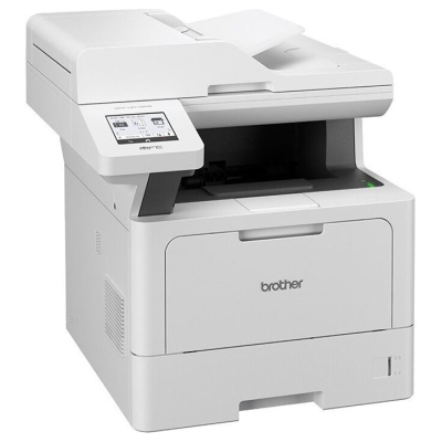 Brother MFC-L5710DW MONO LASER AIO, DADF, DUPLEX, WIFI, 48PPM