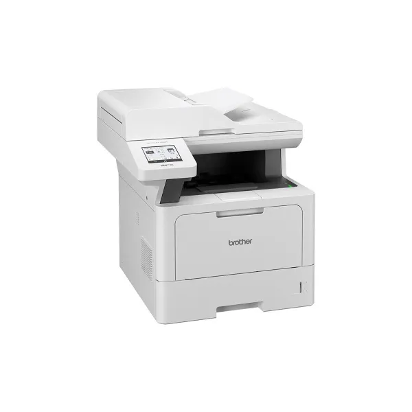 Brother | Multifunctional Printer | MFC-L5710DW | Laser | Colour | All-in-one | A4 | Wi-Fi | White