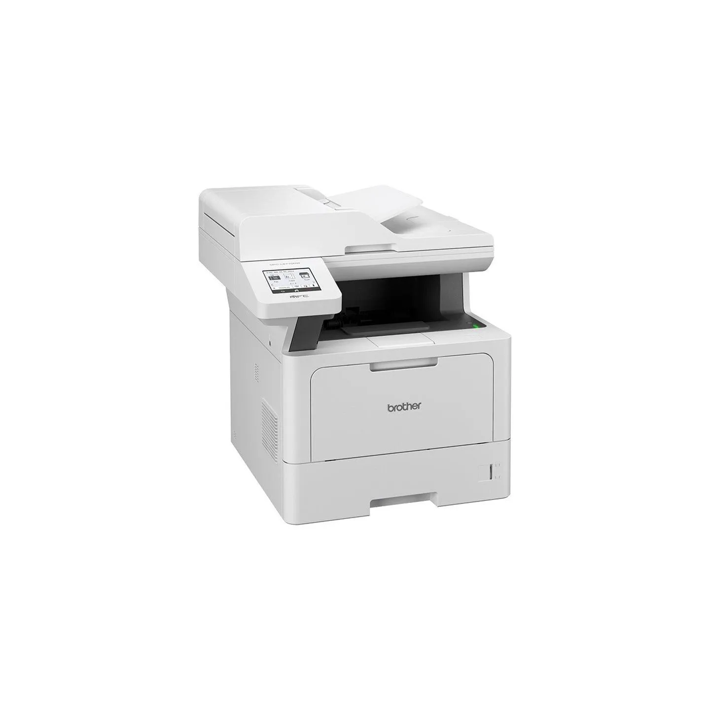 Brother MFC-L5710DW MONO LASER AIO, DADF, DUPLEX, WIFI, 48PPM