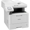 Brother | Multifunctional Printer | MFC-L5710DW | Laser | Colour | All-in-one | A4 | Wi-Fi | White