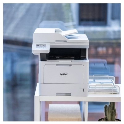 Brother MFC-L5710DW MONO LASER AIO, DADF, DUPLEX, WIFI, 48PPM