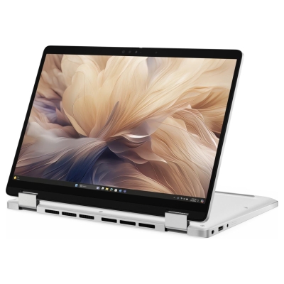 Dell Pro 13 Plus PB13250/U5 235U/16GB/512GB SSD/2in1 13.3" FHD+ Touch/Integrated/FgrPr/FHD/IR Cam/Mic/WLAN + BT/EST Backlit Kb/3