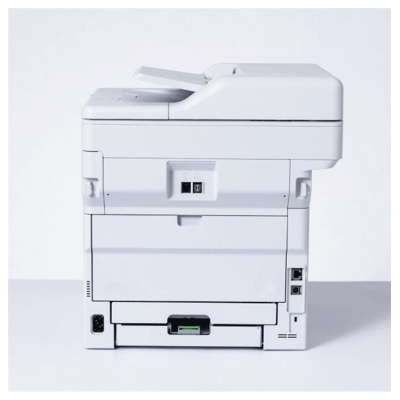 Brother MFC-L5710DW MONO LASER AIO, DADF, DUPLEX, WIFI, 48PPM