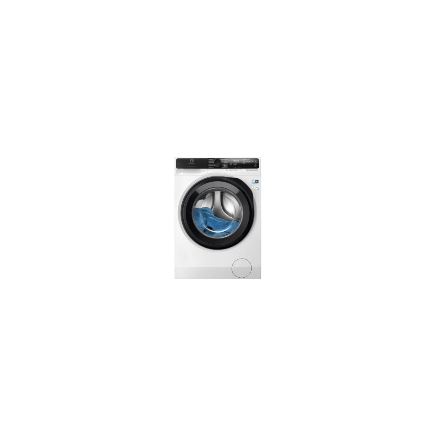 Electrolux EW7F5482CP Washing Machine