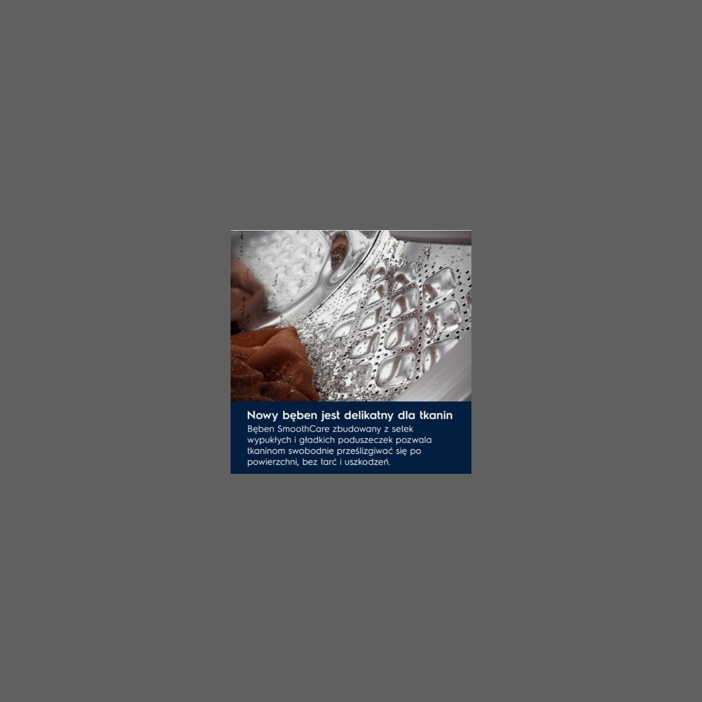 Electrolux EW7F5482CP Washing Machine