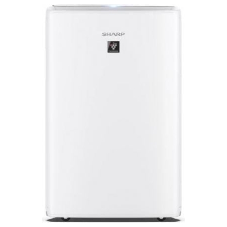 Sharp Air purifier UA-KIN52E-W