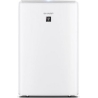 Sharp Air purifier UA-KIN52E-W