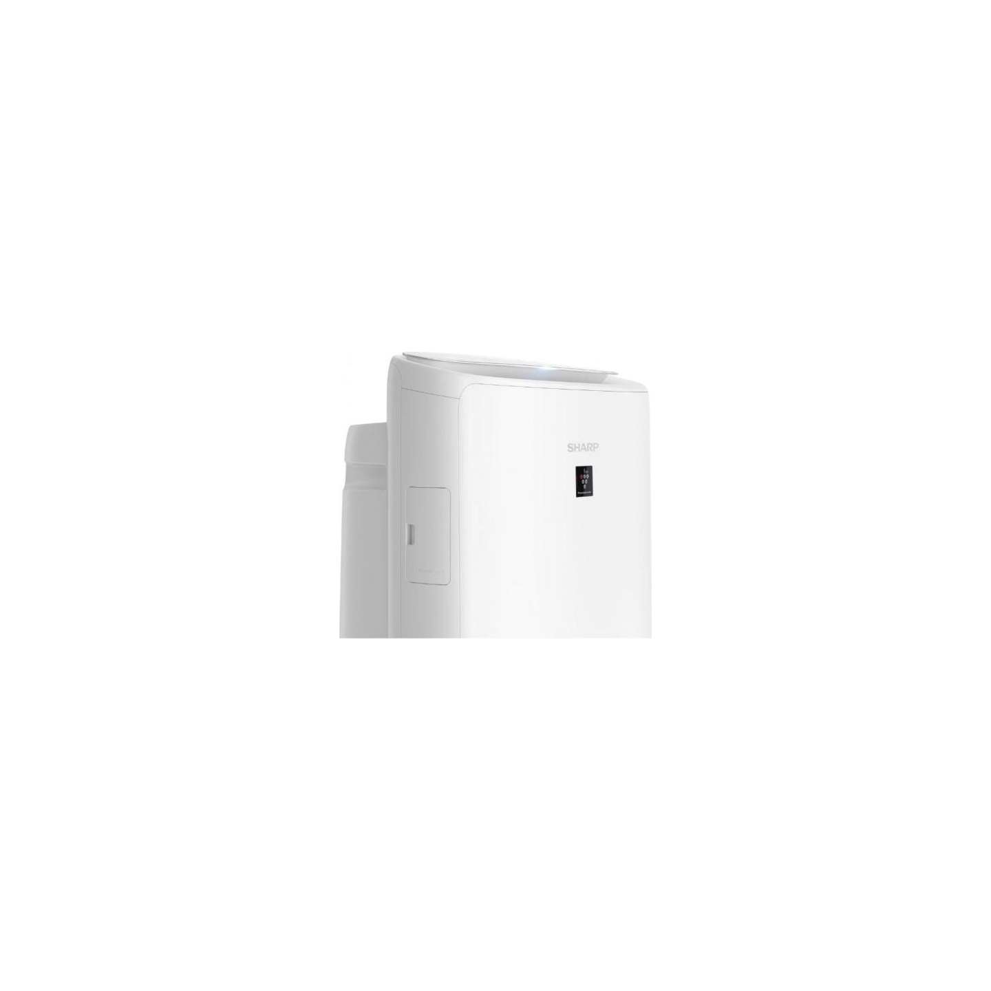 Sharp Air purifier UA-KIN52E-W