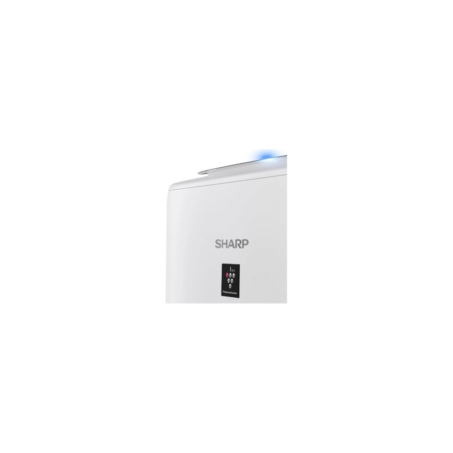 Sharp Air purifier UA-KIN52E-W