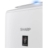 Sharp Air purifier UA-KIN52E-W