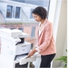 Brother | Multifunctional Printer | MFC-L5710DW | Laser | Colour | All-in-one | A4 | Wi-Fi | White