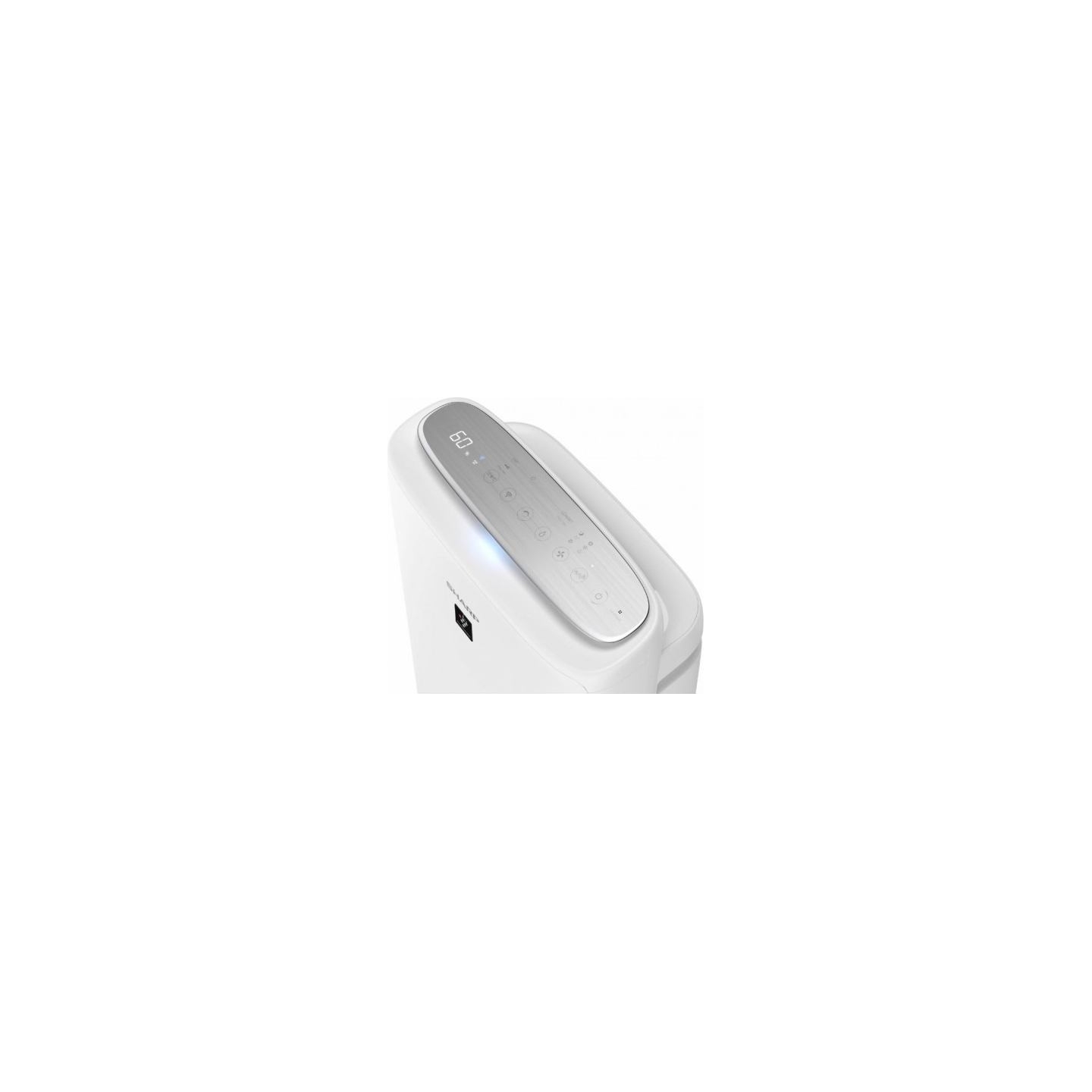 Sharp Air purifier UA-KIN52E-W