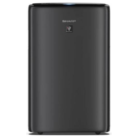 Sharp Air purifier UA-KIN42E-H