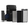 Sharp Air purifier UA-KIN42E-H