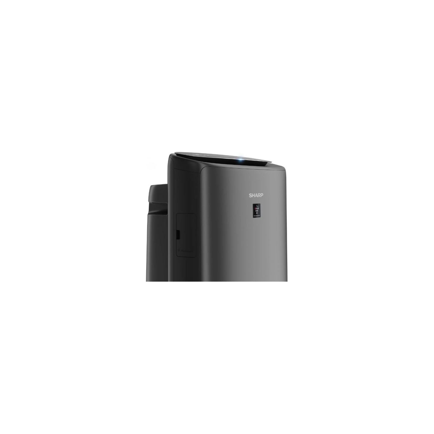 Sharp Air purifier UA-KIN42E-H