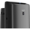 Sharp Air purifier UA-KIN42E-H