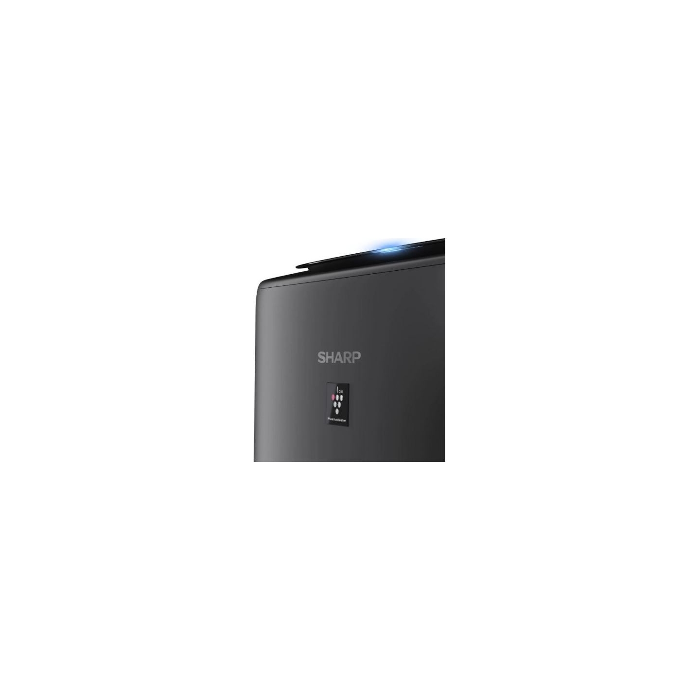 Sharp Air purifier UA-KIN42E-H