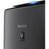 Sharp Air purifier UA-KIN42E-H