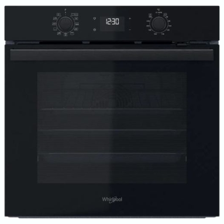 Whirlpool Oven OMR58HU1B