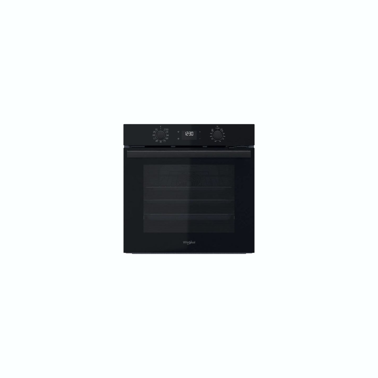 Whirlpool Oven OMR58HU1B